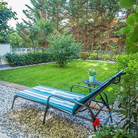Apartment Bela Πόρετς Εξωτερικό φωτογραφία