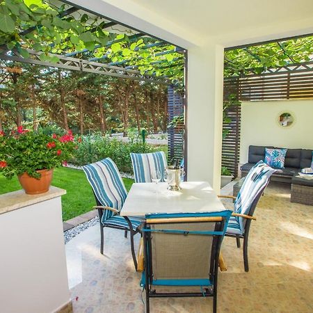 Apartment Bela Πόρετς Εξωτερικό φωτογραφία
