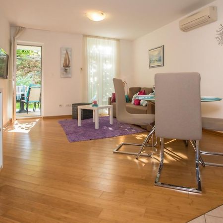 Apartment Bela Πόρετς Εξωτερικό φωτογραφία