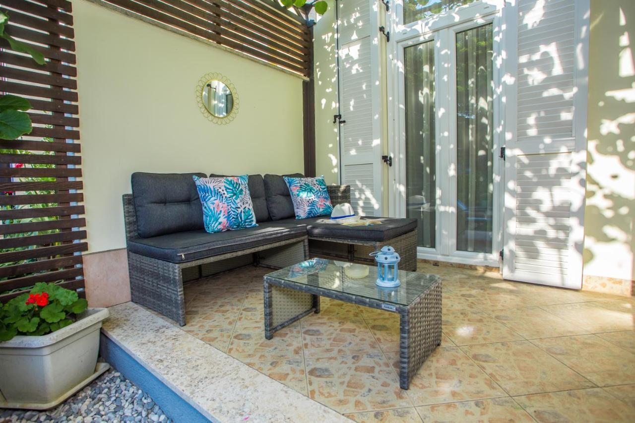 Apartment Bela Πόρετς Εξωτερικό φωτογραφία