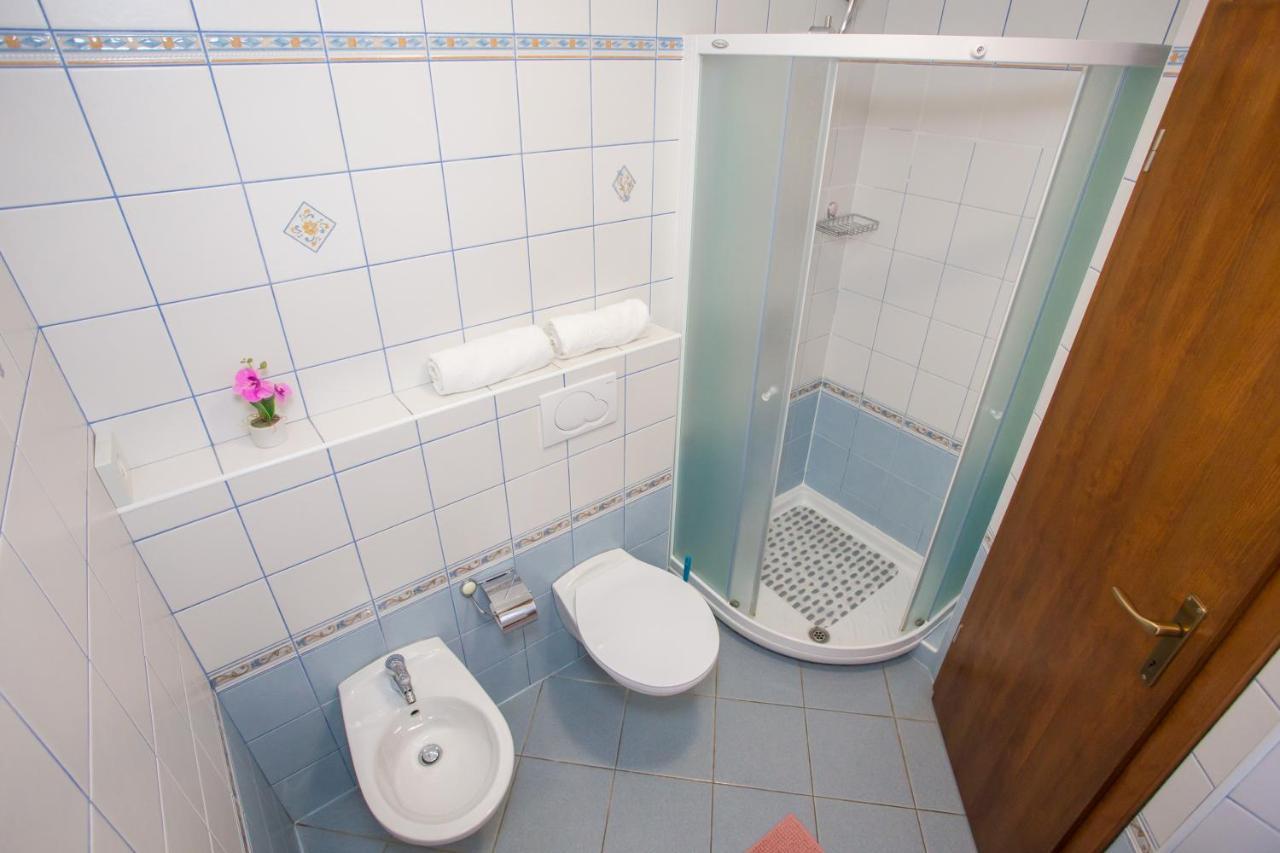 Apartment Bela Πόρετς Εξωτερικό φωτογραφία