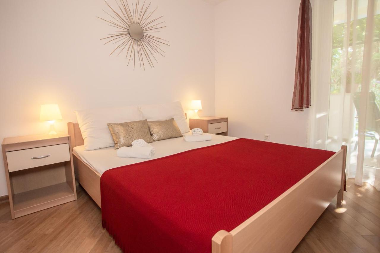 Apartment Bela Πόρετς Εξωτερικό φωτογραφία