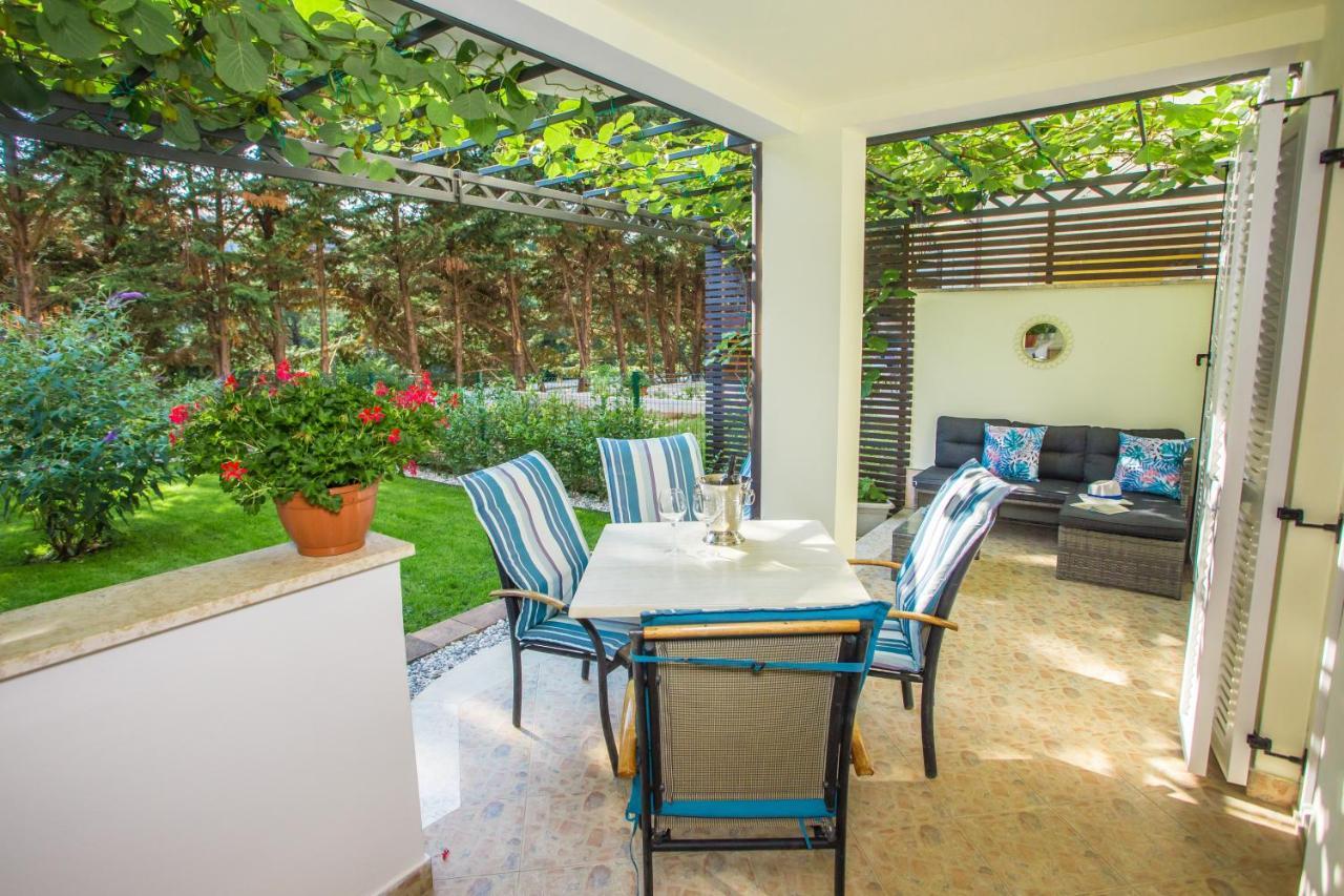 Apartment Bela Πόρετς Εξωτερικό φωτογραφία