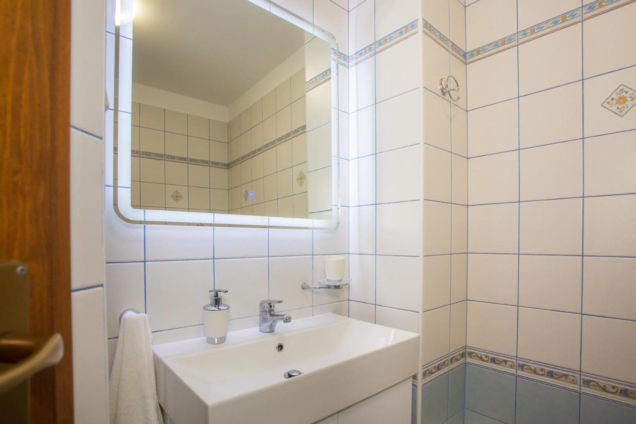 Apartment Bela Πόρετς Εξωτερικό φωτογραφία