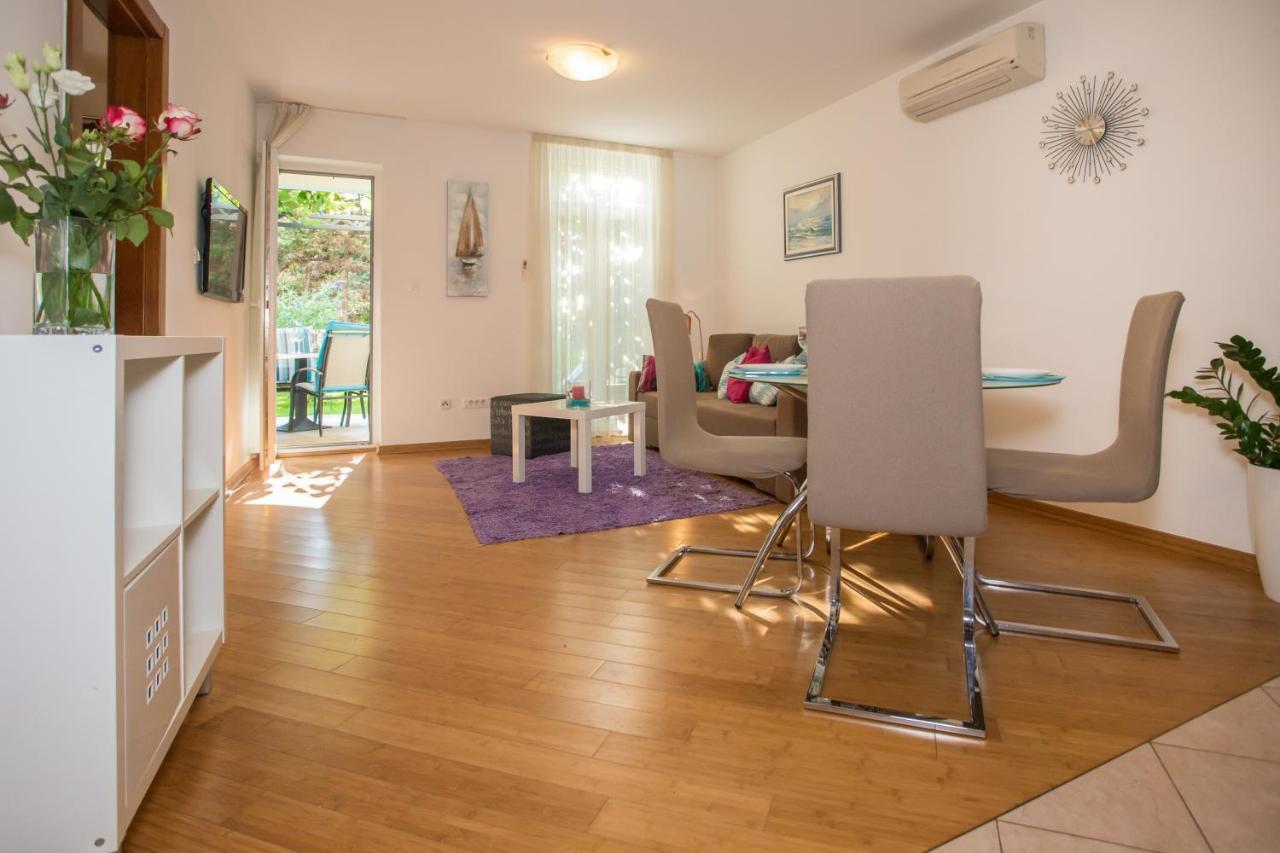 Apartment Bela Πόρετς Εξωτερικό φωτογραφία