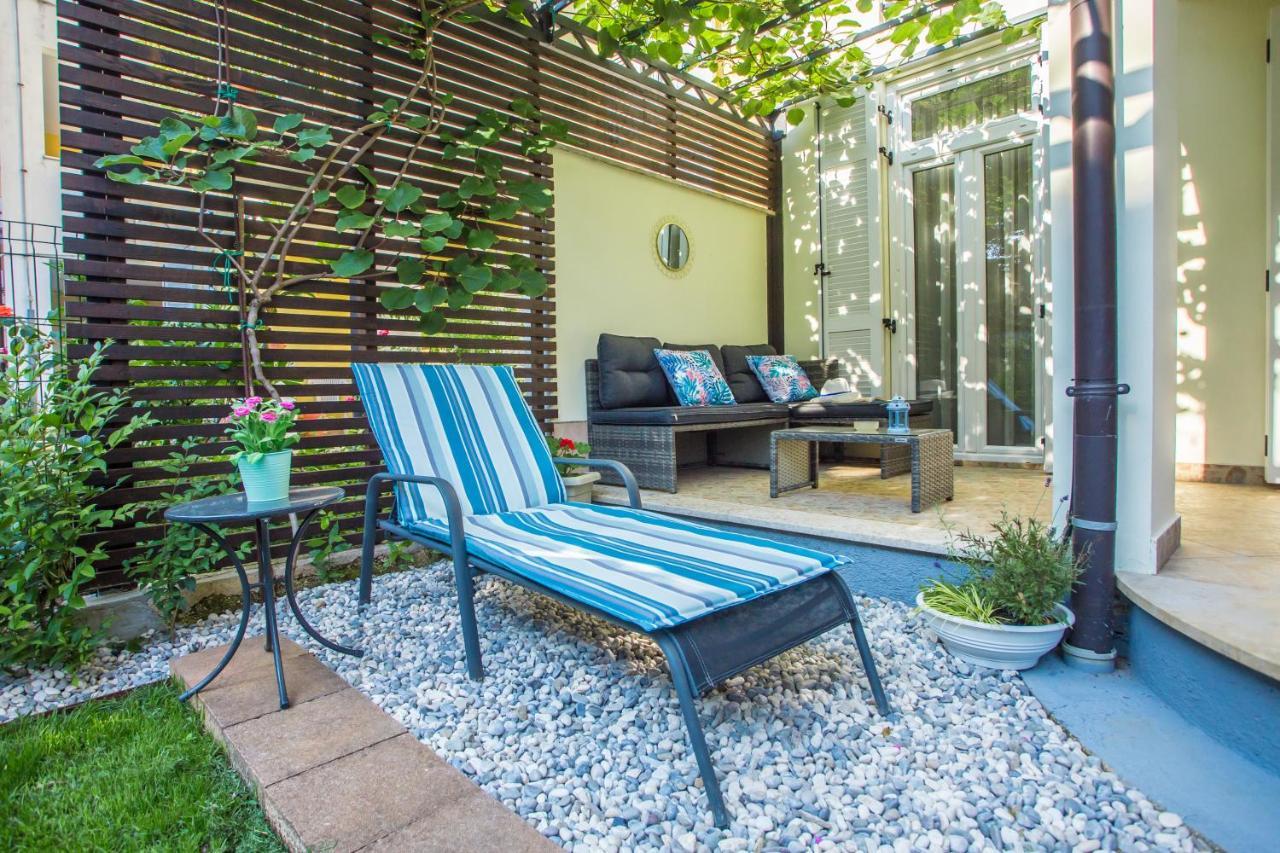 Apartment Bela Πόρετς Εξωτερικό φωτογραφία