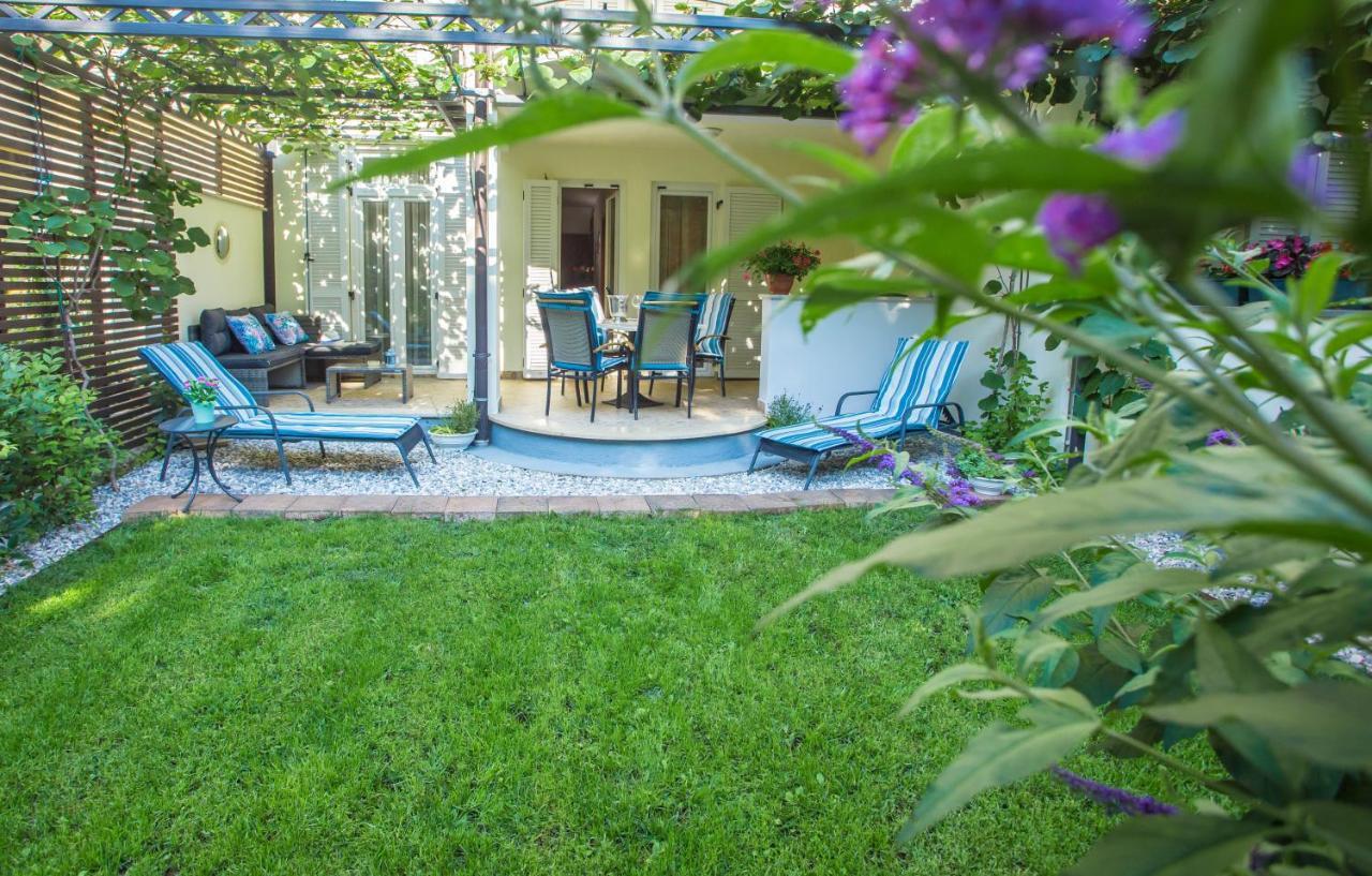 Apartment Bela Πόρετς Εξωτερικό φωτογραφία