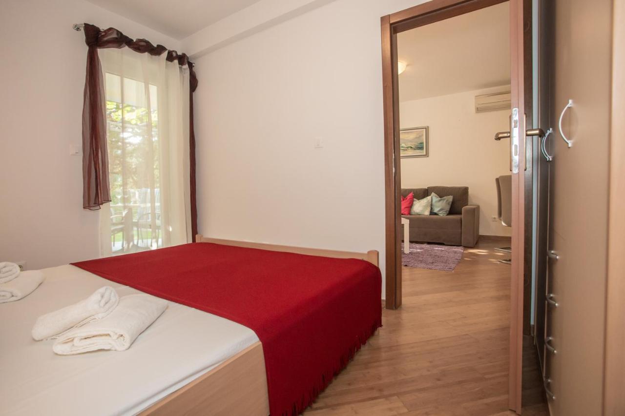 Apartment Bela Πόρετς Εξωτερικό φωτογραφία