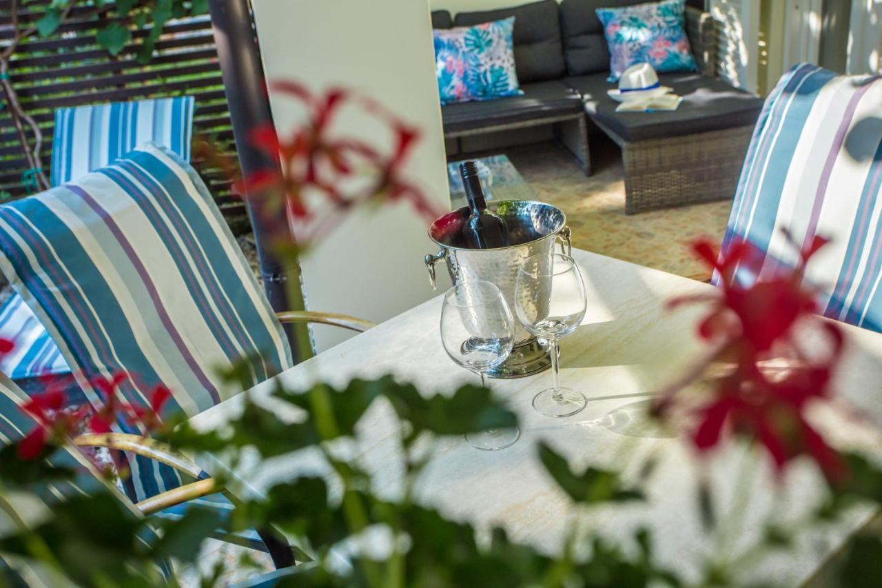 Apartment Bela Πόρετς Εξωτερικό φωτογραφία