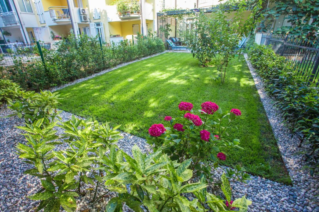 Apartment Bela Πόρετς Εξωτερικό φωτογραφία