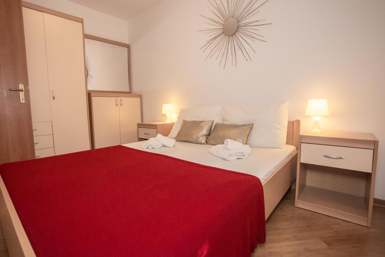 Apartment Bela Πόρετς Εξωτερικό φωτογραφία