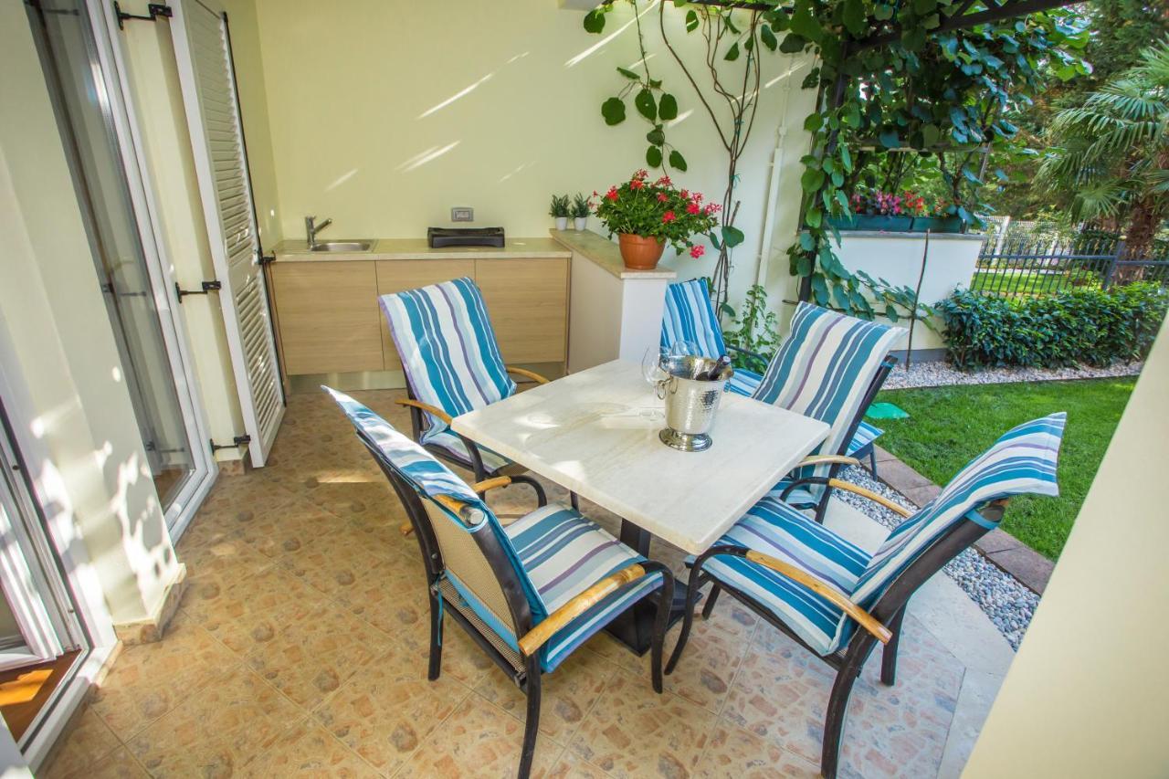 Apartment Bela Πόρετς Εξωτερικό φωτογραφία