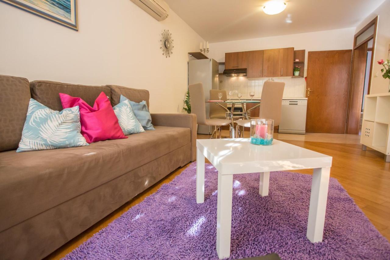 Apartment Bela Πόρετς Εξωτερικό φωτογραφία