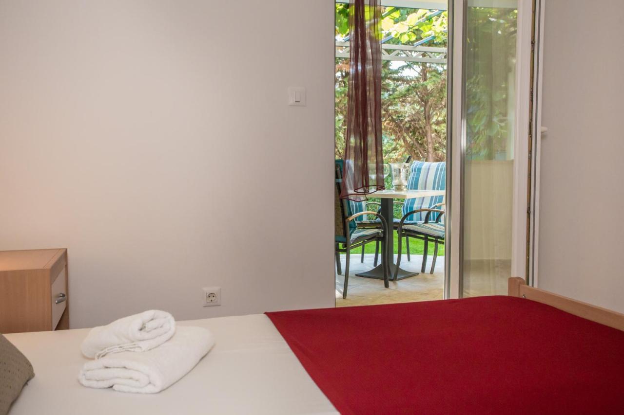 Apartment Bela Πόρετς Εξωτερικό φωτογραφία