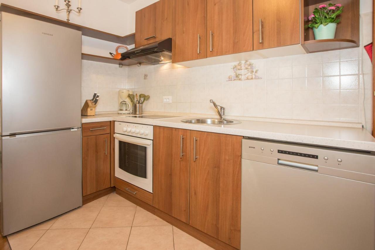 Apartment Bela Πόρετς Εξωτερικό φωτογραφία