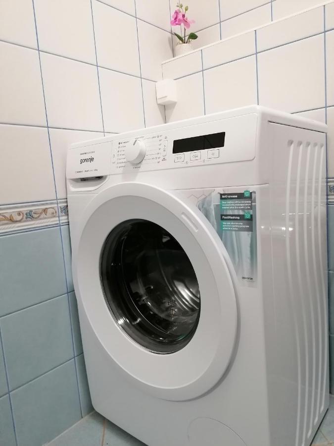 Apartment Bela Πόρετς Εξωτερικό φωτογραφία