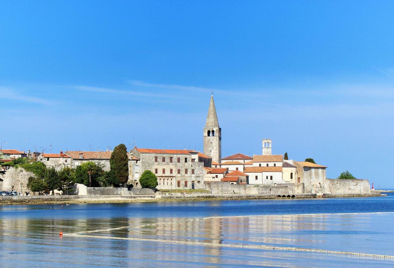Apartment Bela Πόρετς Εξωτερικό φωτογραφία