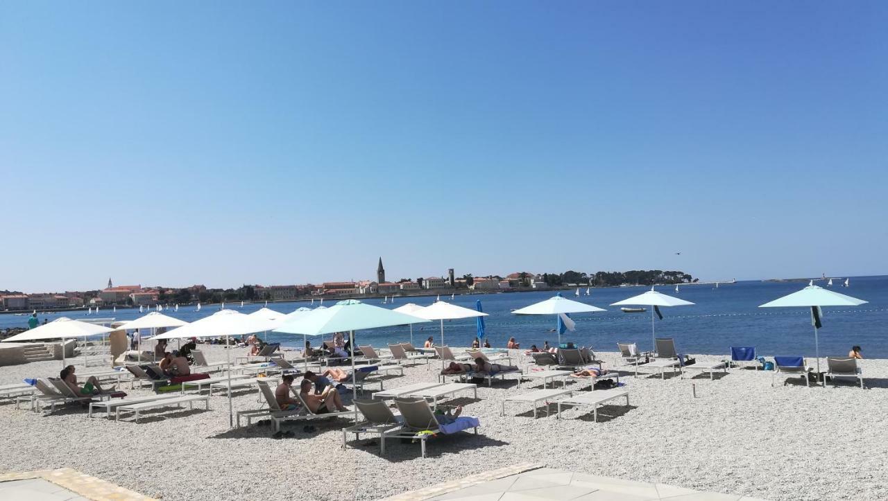 Apartment Bela Πόρετς Εξωτερικό φωτογραφία